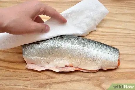 Image titled Cook Rainbow Trout Step 7