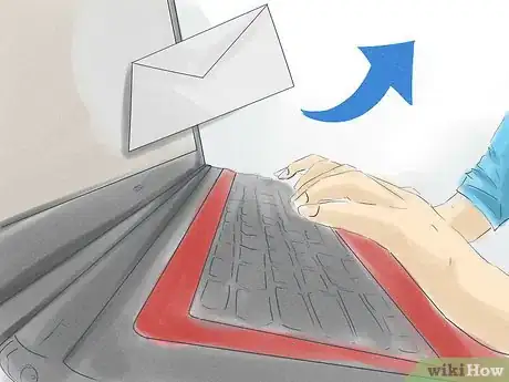 Image titled Announce Your Retirement Step 7