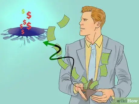 Image titled Start Saving to Become Independent Step 8