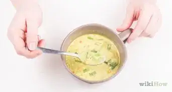 Use Nutritional Yeast for Soups