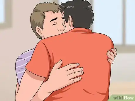 Image titled Become More Outgoing and Daring in Life Step 1