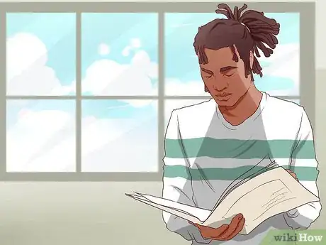 Image titled Calm Down After a Long Day Step 4