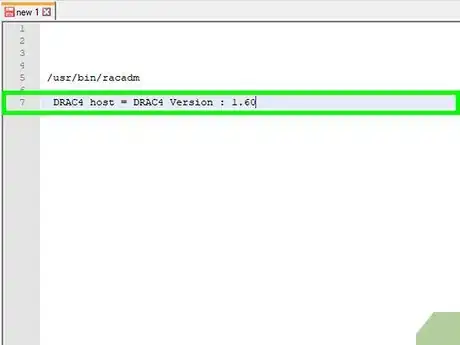 Image titled Configure Dell Drac Console Redirection for SSH Connections Step 3