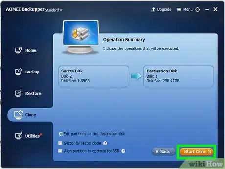 Image titled Move Windows to Another Drive Step 22