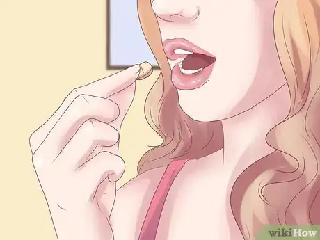 Image titled Get Rid of Sore Muscles During Pregnancy Step 8