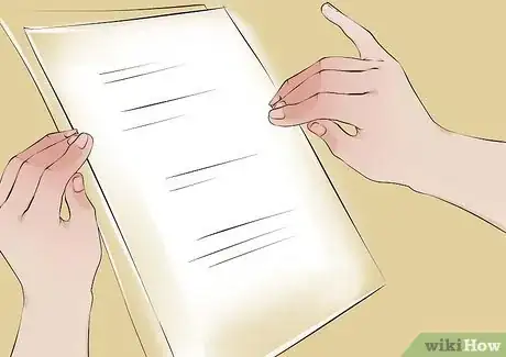 Image titled Get a Job With an Ad Agency Step 11