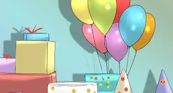 Plan a Great Party for Kids