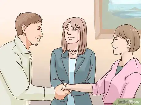 Image titled Pull a One Night Stand With Women Step 4