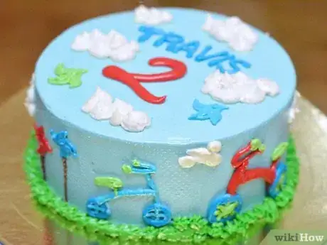 Image titled Bake a 2 Layer Cake Step 8