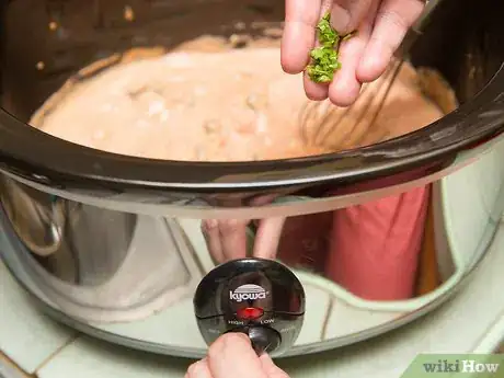 Image titled Make Queso Dip Step 18