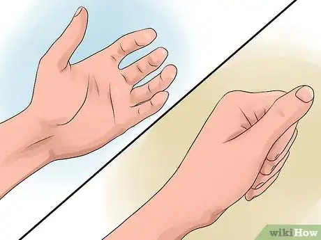 Image titled Catch a Fly With Your Hands Step 13