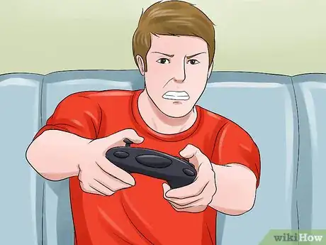 Image titled Avoid Snapping when Losing a Video Game Step 4