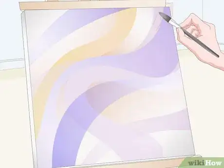 Image titled Do Abstract Art Step 5