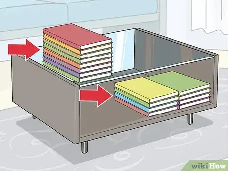 Image titled Style a Coffee Table Step 7