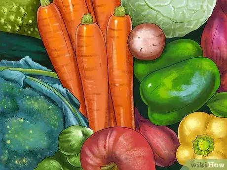 Image titled Choose the Best Farmer's Market Produce Step 4