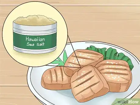 Image titled Add Sea Salt to Your Diet Step 8