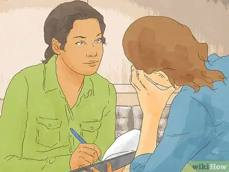 Image titled Deal With an Emotionally Distant Parent Step 13