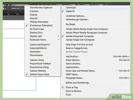 Image titled Add Bullets in InDesign Step 3