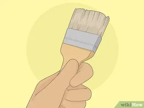 Image titled Dress Up Like Bob Ross Step 9