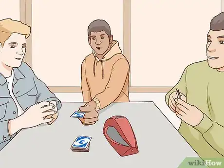 Image titled Play UNO Attack Step 9