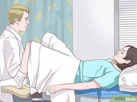 Image titled Reduce Your Gynecologic Cancer Risk Step 1