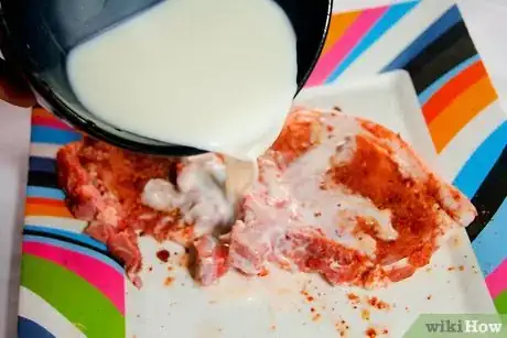 Image titled Make Fried Pork Step 2