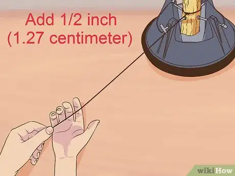 Image titled Make a Christmas Tree Skirt Step 9