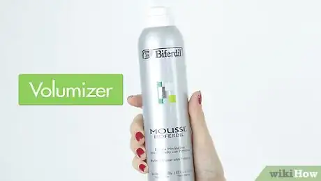 Image titled Give Volume to Second Day Hair Step 3