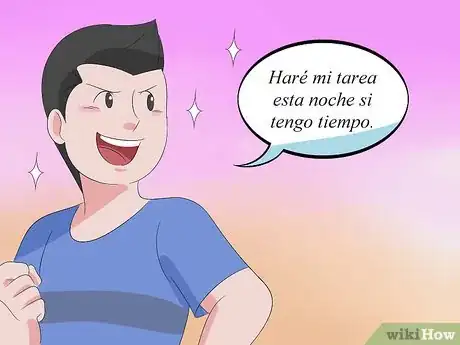 Image titled Conjugate Hacer Step 5