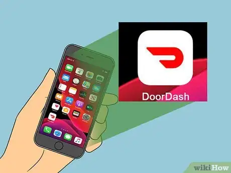 Image titled Use DoorDash on iPhone or iPad Step 2
