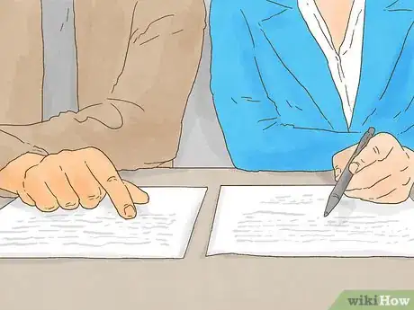 Image titled Register a Car Without a Title Step 3