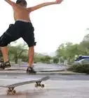 Become an Amazing Skateboarder