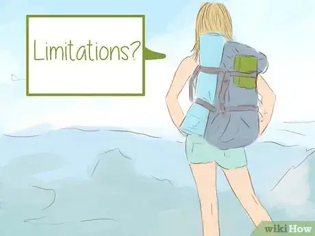 Image titled Interpret a Dream Involving Journeys Step 10