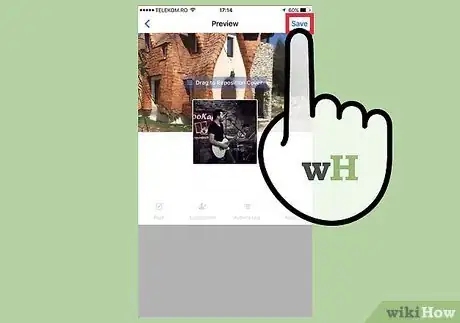 Image titled Change Your Cover Photo on Facebook Mobile Step 8
