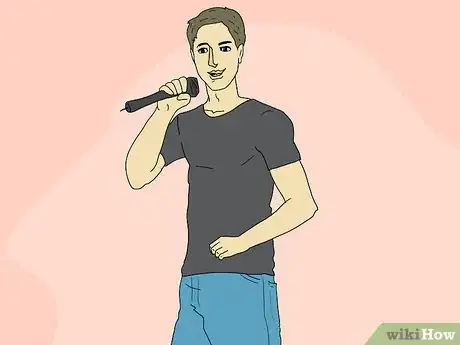 Image titled Get the Lead in the School Musical Step 5