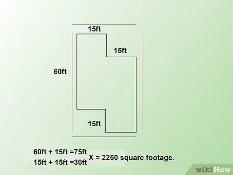 Image titled Design an Outdoor Kitchen Using Pavers Step 3