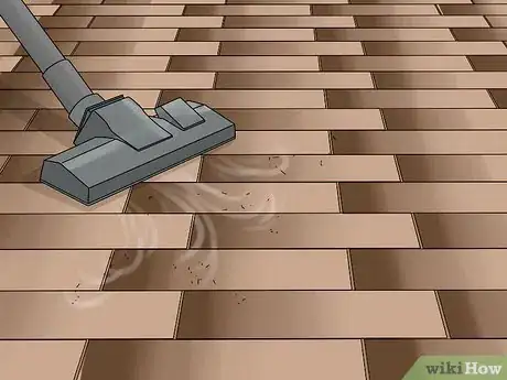 Image titled Maintain Hardwood Floors Step 2