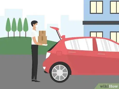 Image titled Grocery Shop Safely During the Coronavirus Outbreak Step 16