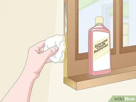 Image titled Remove Silicone Sealant Step 12