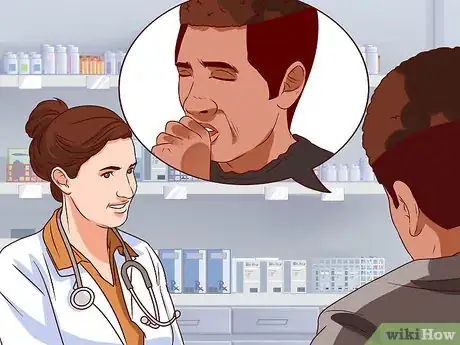 Image titled Manage Tuberculosis Step 14