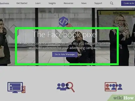 Image titled Get More Likes on a Facebook Page Step 7