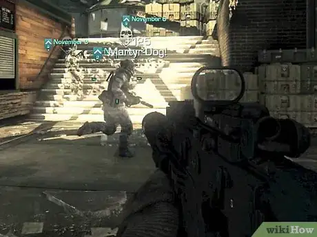 Image titled Become the Ultimate Player in Call of Duty Step 1
