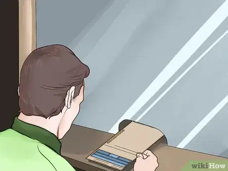 Image titled Sue an Abusive Debt Collector Step 10