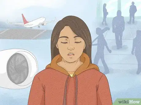 Image titled Meditate While Travelling Step 7