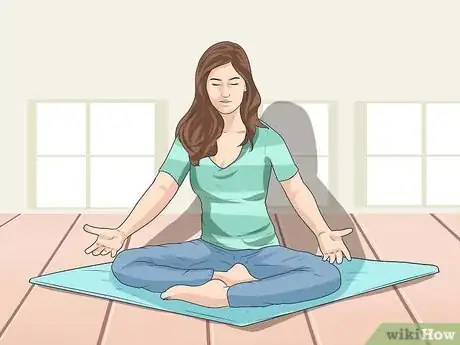 Image titled Sleep During a Manic (Bipolar) Episode Step 2