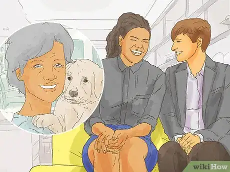 Image titled Attend the Wake of Someone You Didn't Know Well Step 8