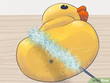Image titled Clean Children's Bath Toys Step 5