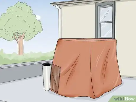 Image titled Shrink Wrap Outdoor Furniture Step 7
