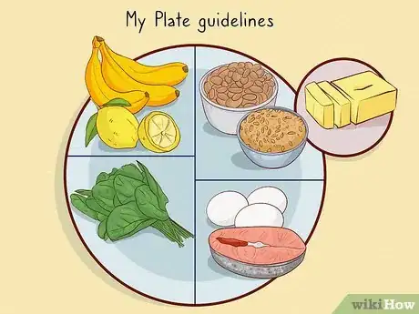 Image titled Eat Healthy as a Vegetarian Step 14