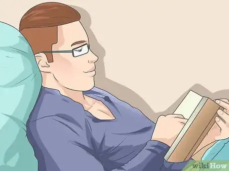 Image titled Sleep During a Manic (Bipolar) Episode Step 6